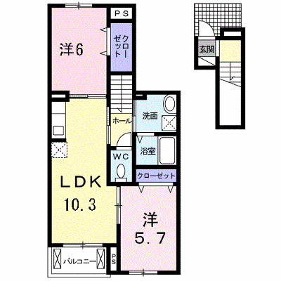 物件画像