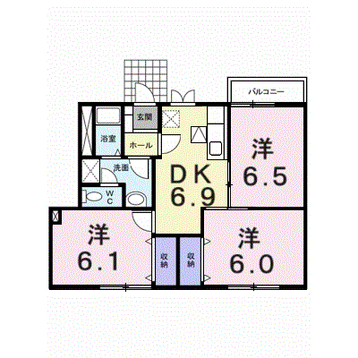 物件画像