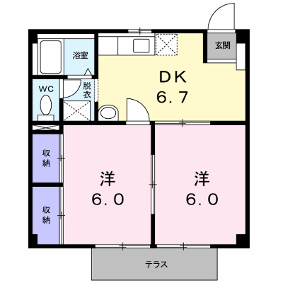 物件画像