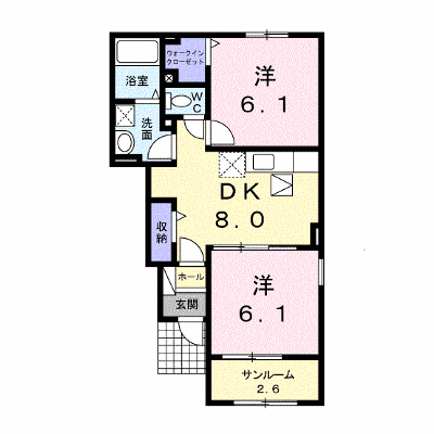 物件画像