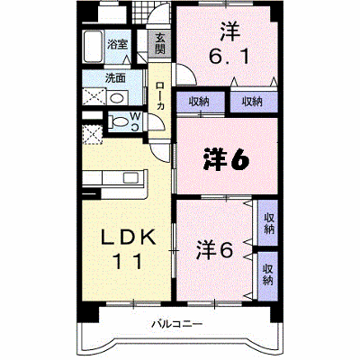 物件画像