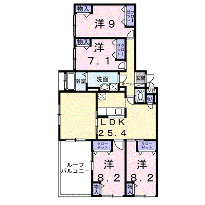 物件画像