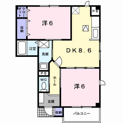 物件画像