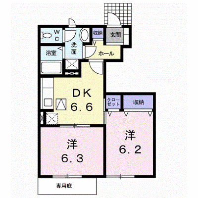物件画像