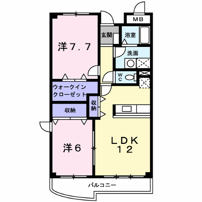 物件画像
