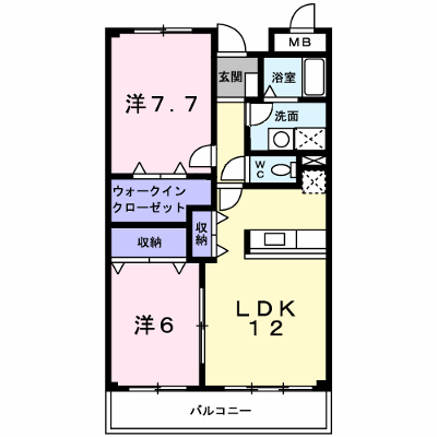 物件画像