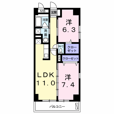 物件画像