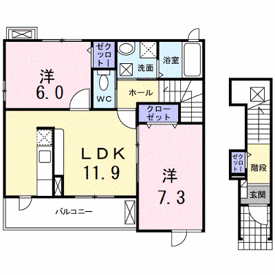 物件画像