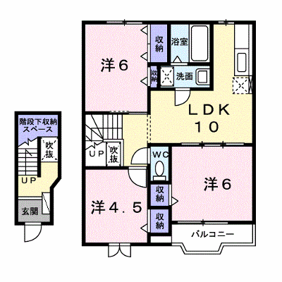 物件画像