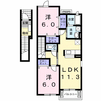 物件画像