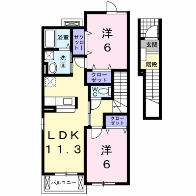 物件画像