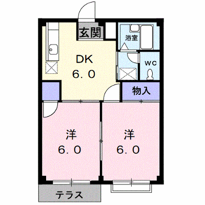 物件画像