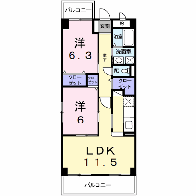物件画像