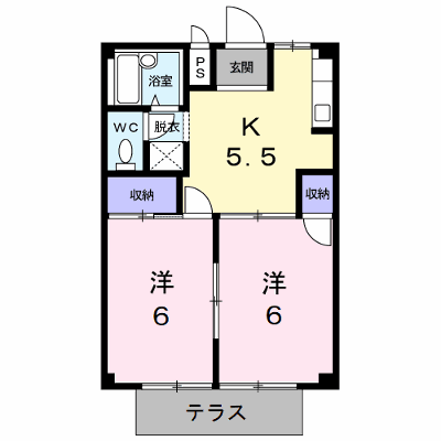物件画像