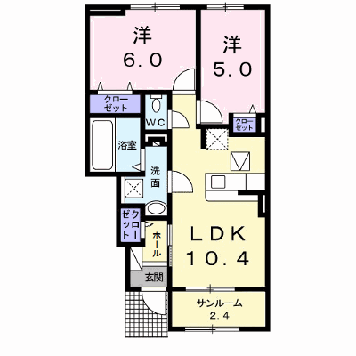 物件画像