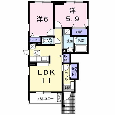 物件画像