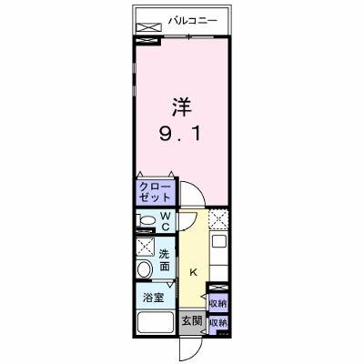 物件画像