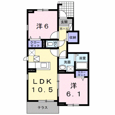 物件画像