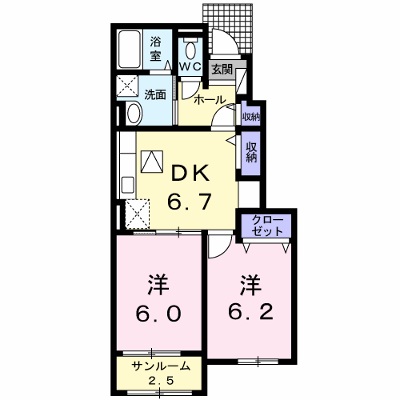 物件画像