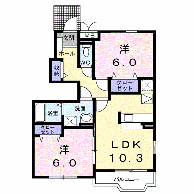 物件画像
