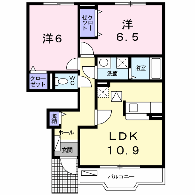 物件画像