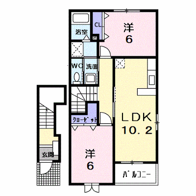 物件画像