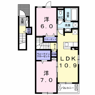 物件画像