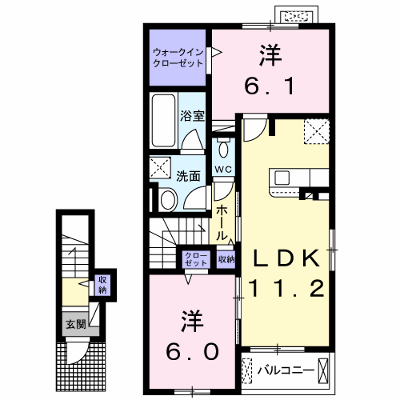 物件画像