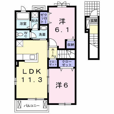 物件画像