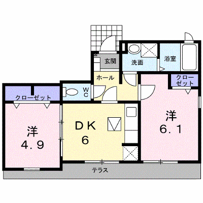 物件画像