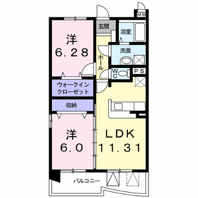 物件画像