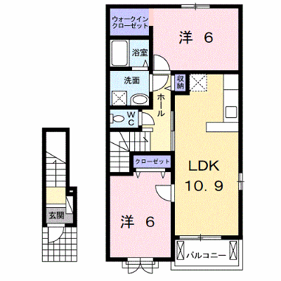 物件画像