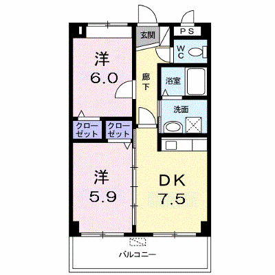 物件画像