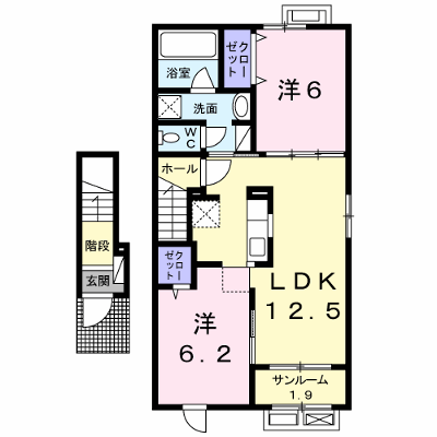 物件画像