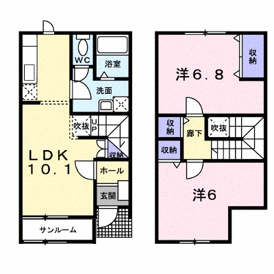 物件画像