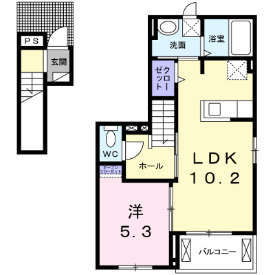 物件画像