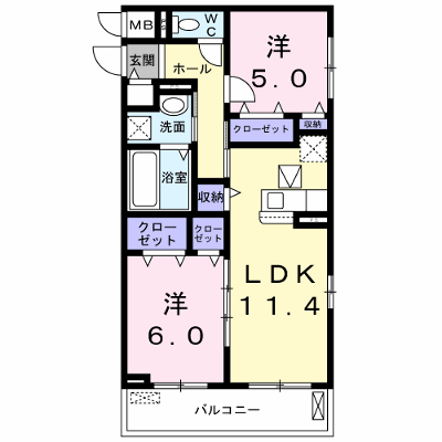 物件画像