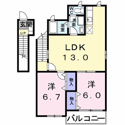 物件画像