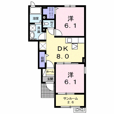 物件画像