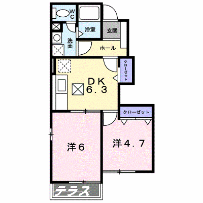 物件画像