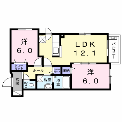 物件画像
