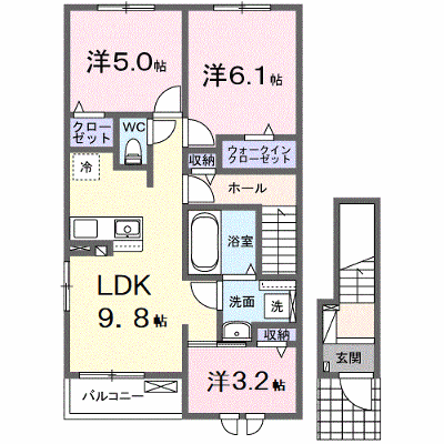 物件画像