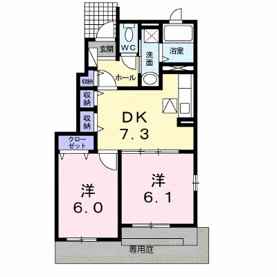 物件画像