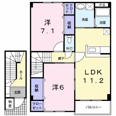物件画像