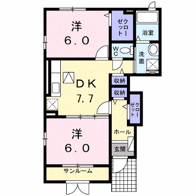 物件画像