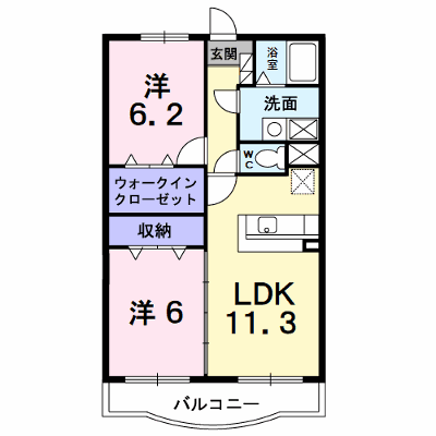 物件画像