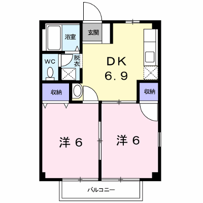 物件画像