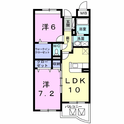 物件画像
