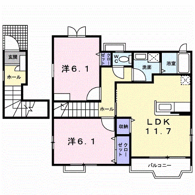 物件画像