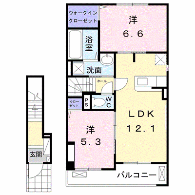 物件画像